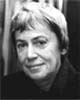 Ursula Le Guin